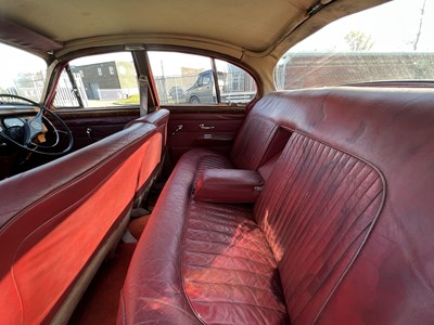Lot 97 - 1967 Daimler V8