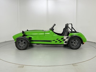 Lot 78 - 1986 O&C Sport