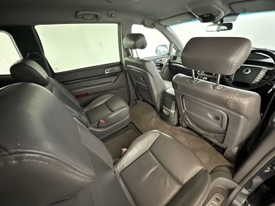 Lot 115 - 2014 Ssangyong Turismo