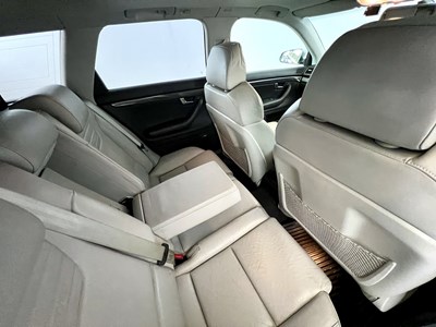 Lot 118 - 2005 Audi S4