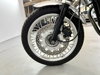 Lot 108 - 2004 Triumph Thruxton 900