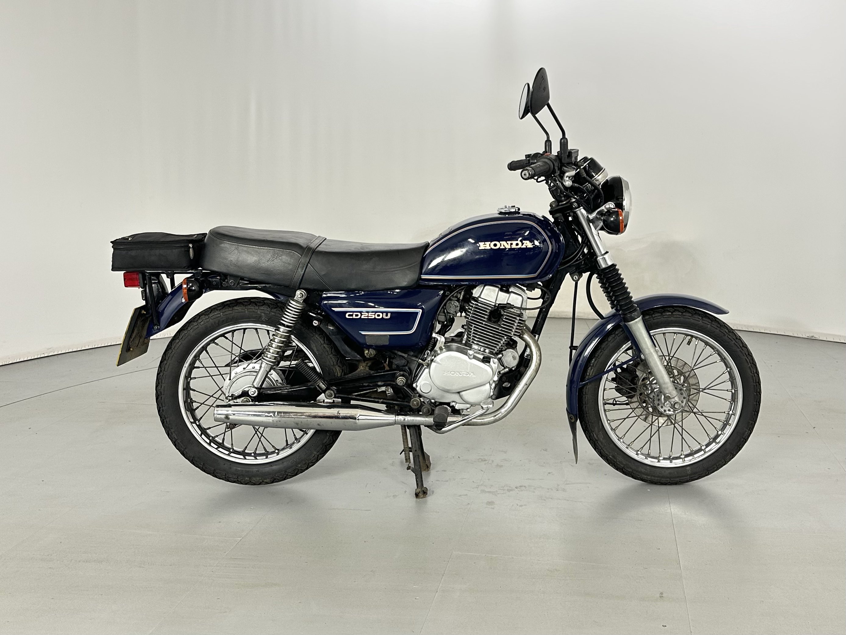 希少cd250u cb 希少cd250u cb (かわ) 櫛田のホンダの中古あげます・譲ります