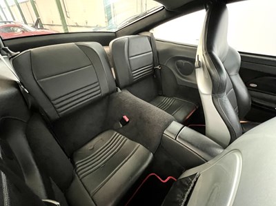 Lot 120 - 2003 Porsche Carrera 4