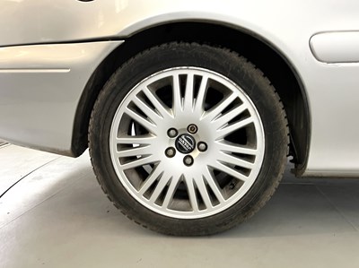 Lot 124 - 2005 Volvo C70 T GT