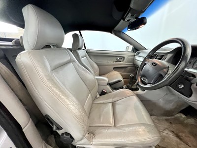 Lot 124 - 2005 Volvo C70 T GT