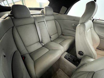 Lot 124 - 2005 Volvo C70 T GT