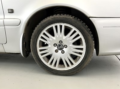 Lot 124 - 2005 Volvo C70 T GT