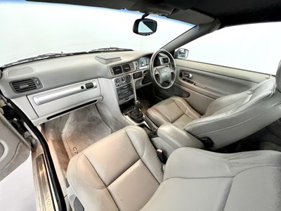 Lot 124 - 2005 Volvo C70 T GT