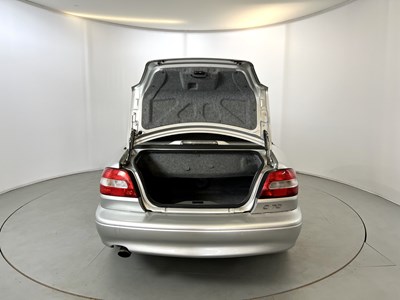 Lot 124 - 2005 Volvo C70 T GT