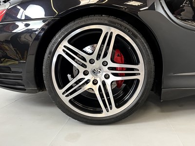 Lot 122 - 2003 Porsche 911 Turbo