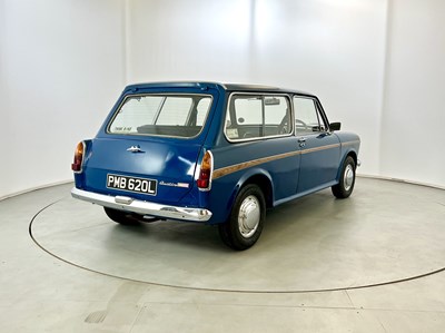 Lot 128 - 1973 Austin 1300