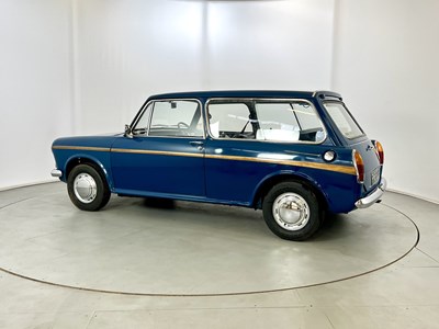 Lot 128 - 1973 Austin 1300