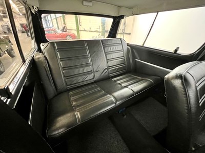 Lot 128 - 1973 Austin 1300
