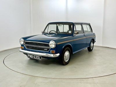 Lot 128 - 1973 Austin 1300