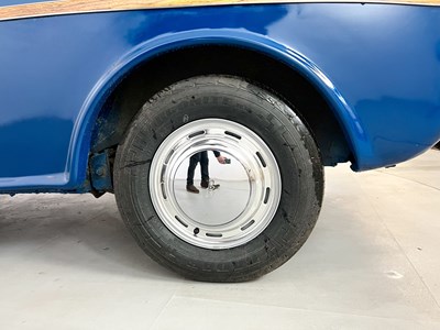Lot 128 - 1973 Austin 1300