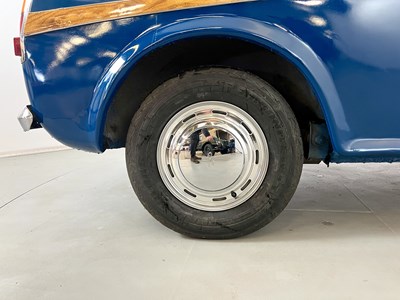 Lot 128 - 1973 Austin 1300