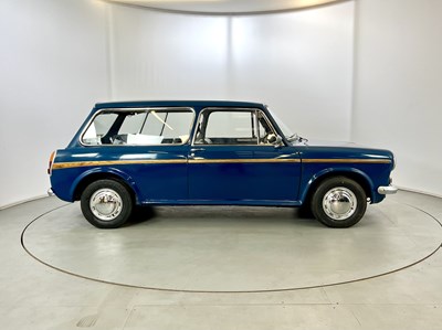 Lot 128 - 1973 Austin 1300