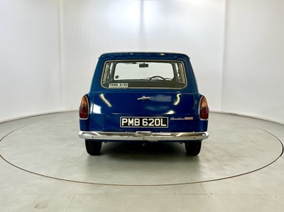Lot 128 - 1973 Austin 1300