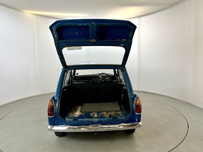 Lot 128 - 1973 Austin 1300
