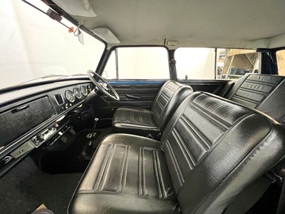 Lot 128 - 1973 Austin 1300