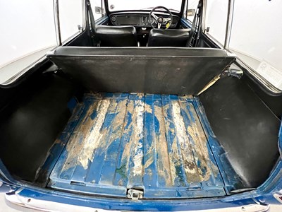 Lot 128 - 1973 Austin 1300