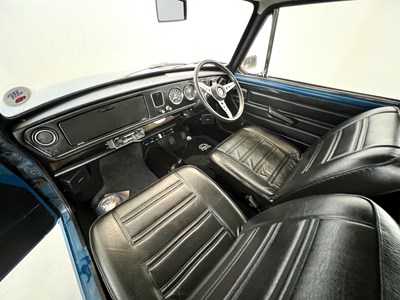 Lot 128 - 1973 Austin 1300