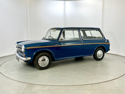 Lot 128 - 1973 Austin 1300