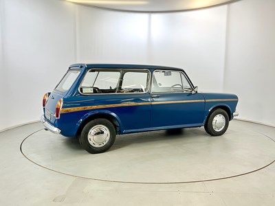 Lot 128 - 1973 Austin 1300