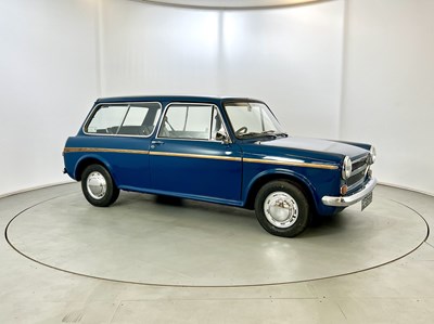 Lot 128 - 1973 Austin 1300