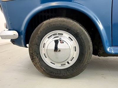 Lot 128 - 1973 Austin 1300
