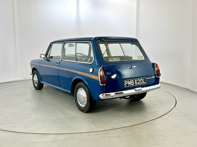Lot 128 - 1973 Austin 1300