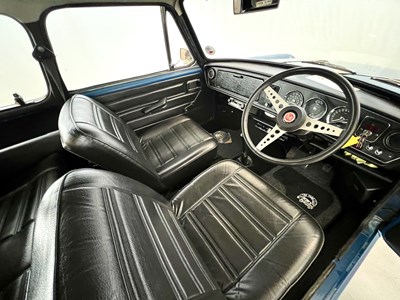 Lot 128 - 1973 Austin 1300