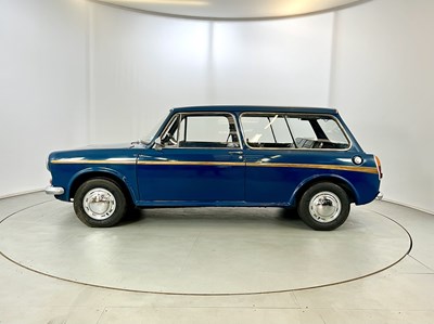 Lot 128 - 1973 Austin 1300