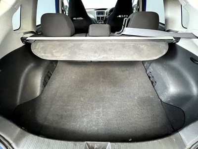 Lot 129 - 2010 Subaru Impreza WRX-S