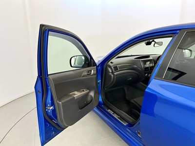 Lot 129 - 2010 Subaru Impreza WRX-S