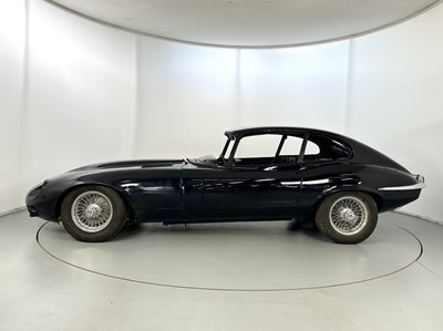 Lot 76 - 1972 Jaguar E-Type