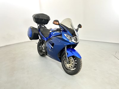 Lot 131 - 2005 Triumph ST1050 Sprint