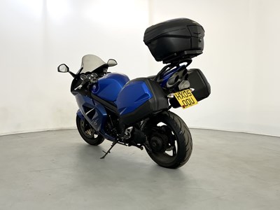 Lot 131 - 2005 Triumph ST1050 Sprint