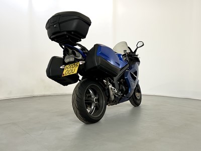 Lot 131 - 2005 Triumph ST1050 Sprint