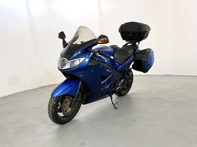 Lot 131 - 2005 Triumph ST1050 Sprint