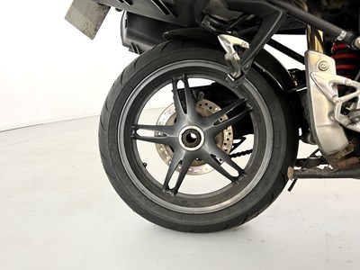 Lot 131 - 2005 Triumph ST1050 Sprint