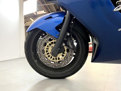 Lot 131 - 2005 Triumph ST1050 Sprint
