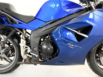 Lot 131 - 2005 Triumph ST1050 Sprint