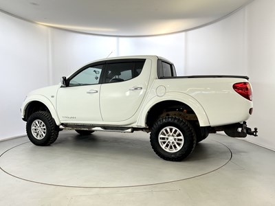 Lot 132 - 2014 Mitsubishi L200