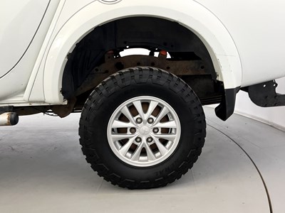 Lot 132 - 2014 Mitsubishi L200