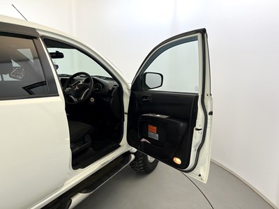 Lot 132 - 2014 Mitsubishi L200