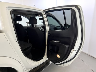 Lot 132 - 2014 Mitsubishi L200