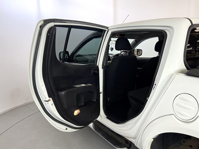 Lot 132 - 2014 Mitsubishi L200