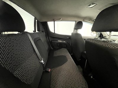 Lot 132 - 2014 Mitsubishi L200