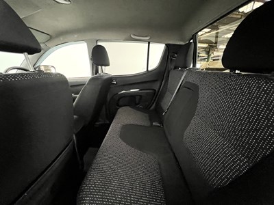 Lot 132 - 2014 Mitsubishi L200